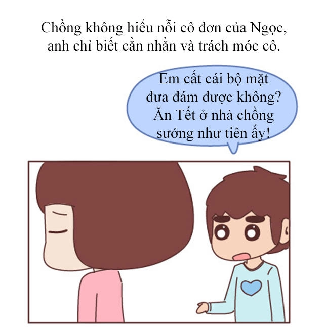 Giải Mã Tình Yêu Chapter 267 - 4