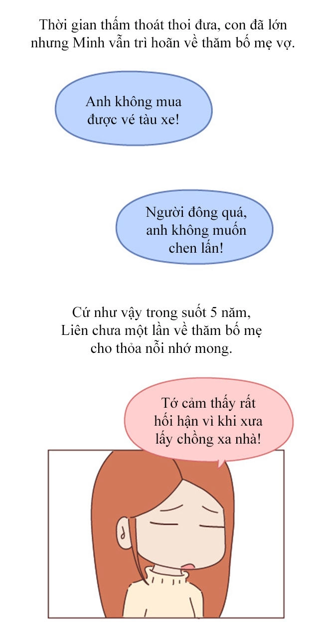 Giải Mã Tình Yêu Chapter 267 - 6