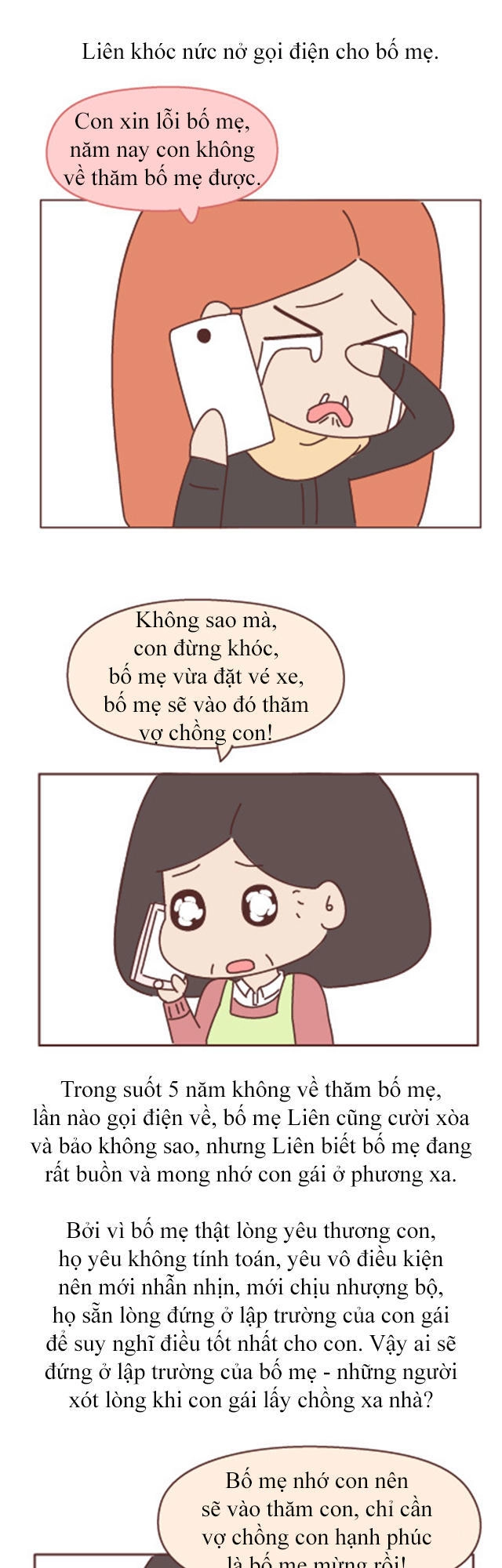 Giải Mã Tình Yêu Chapter 267 - 7