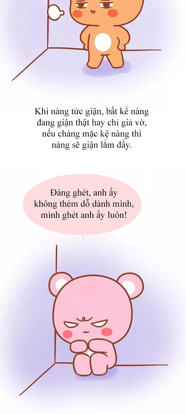 Giải Mã Tình Yêu Chapter 268 - 2