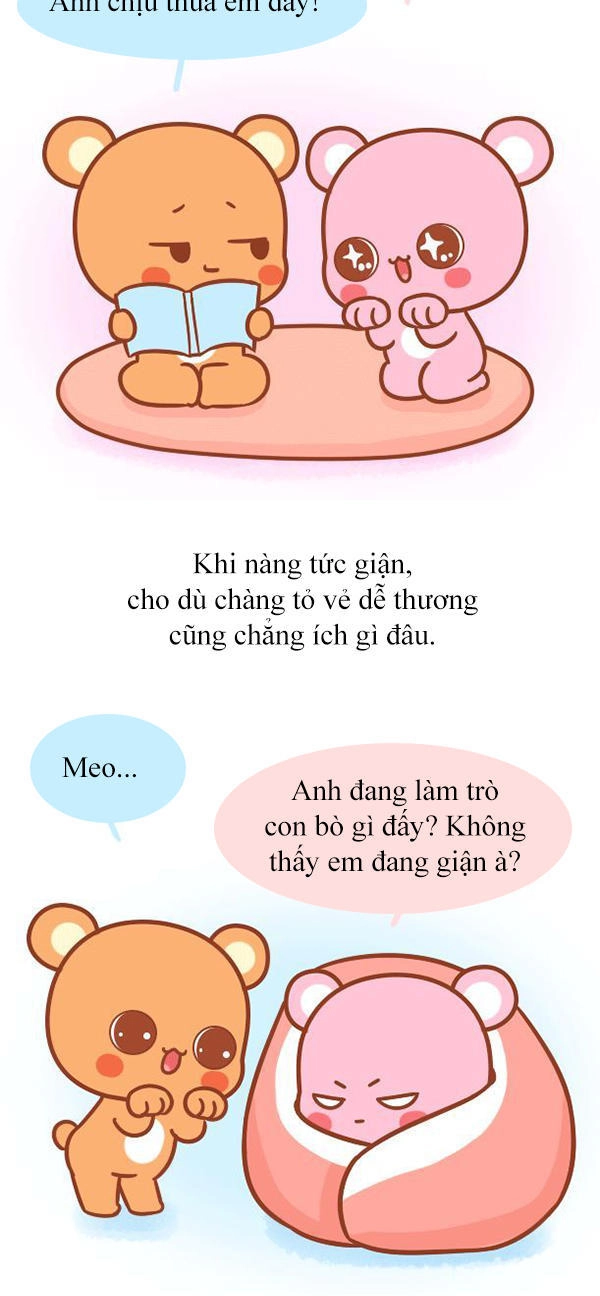 Giải Mã Tình Yêu Chapter 268 - 6