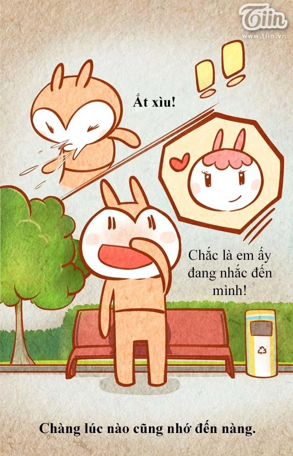 Giải Mã Tình Yêu Chapter 269 - 2