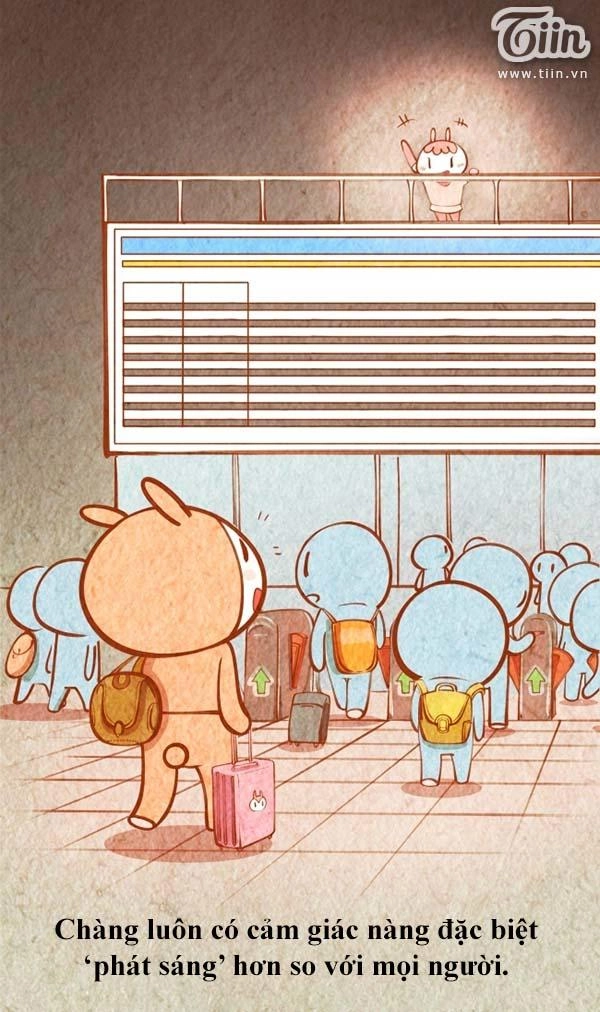 Giải Mã Tình Yêu Chapter 269 - 4