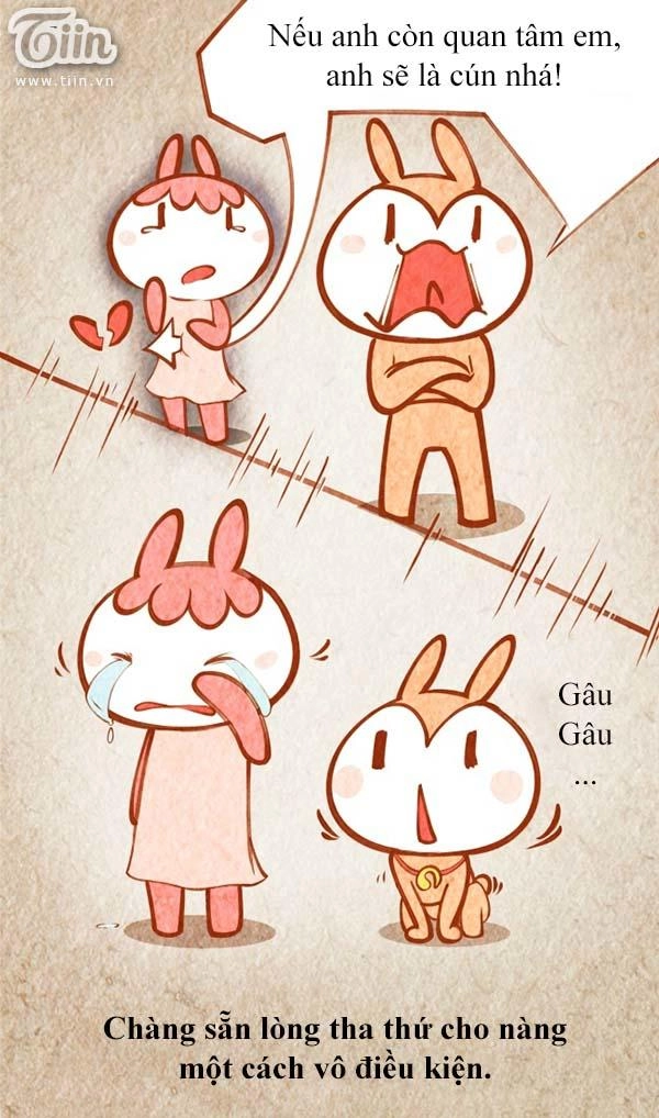 Giải Mã Tình Yêu Chapter 269 - 7