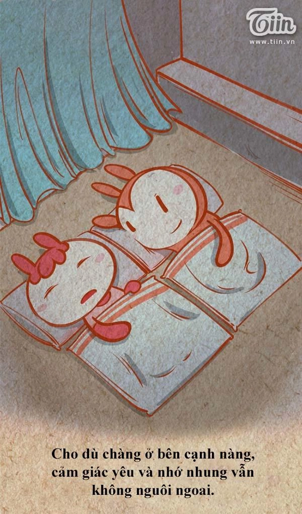 Giải Mã Tình Yêu Chapter 269 - 8