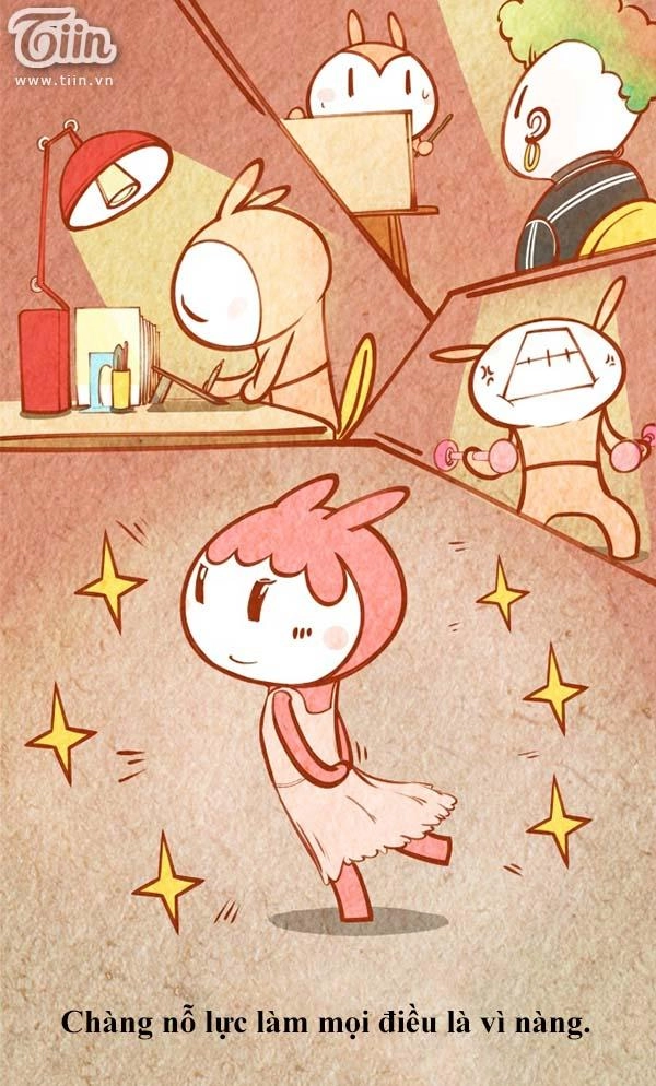 Giải Mã Tình Yêu Chapter 269 - 9