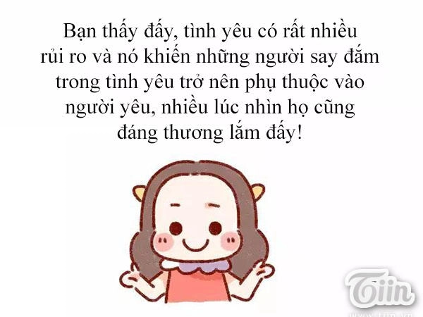 Giải Mã Tình Yêu Chapter 270 - 5