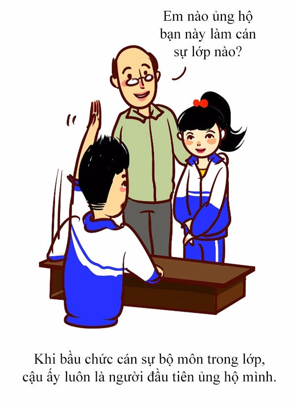 Giải Mã Tình Yêu Chapter 271 - 4