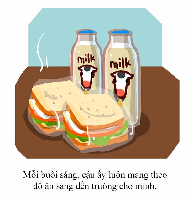 Giải Mã Tình Yêu Chapter 271 - 5