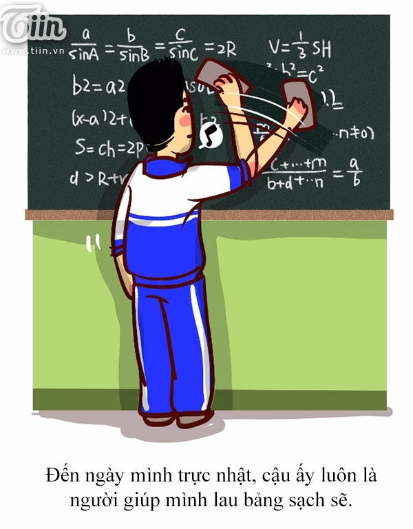 Giải Mã Tình Yêu Chapter 271 - 6