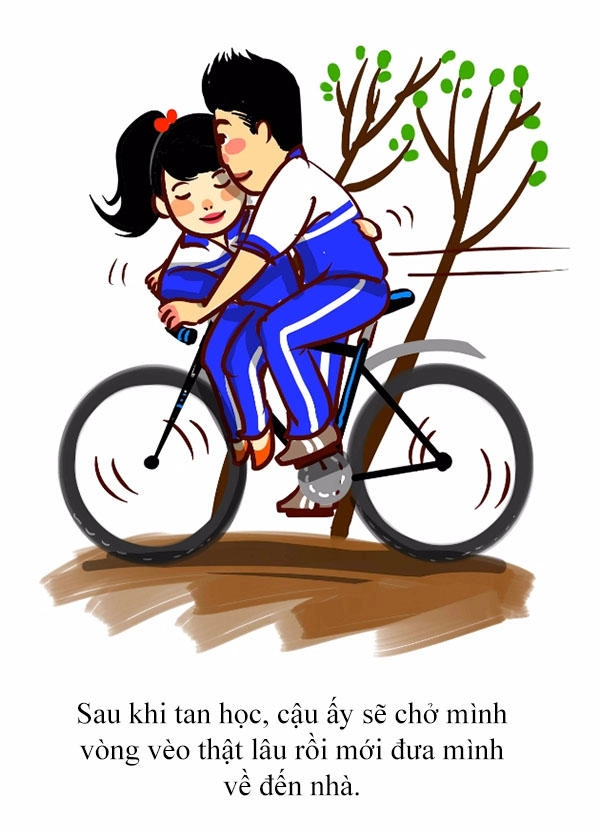 Giải Mã Tình Yêu Chapter 271 - 8