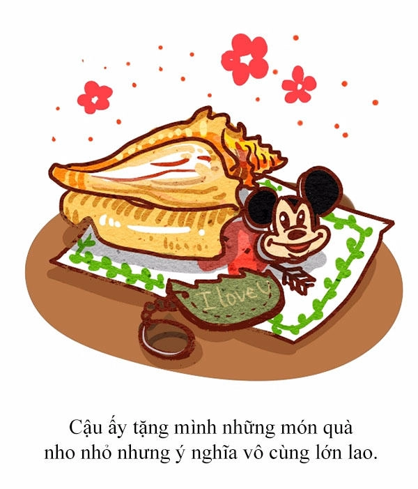 Giải Mã Tình Yêu Chapter 271 - 9