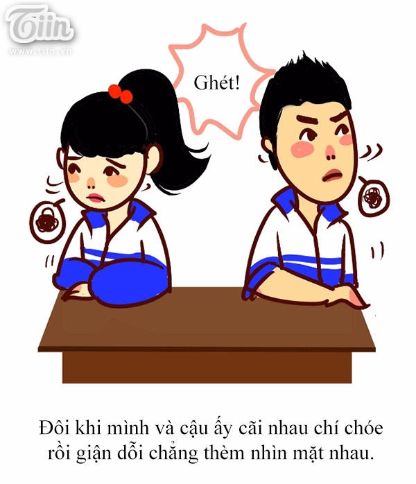 Giải Mã Tình Yêu Chapter 271 - 10