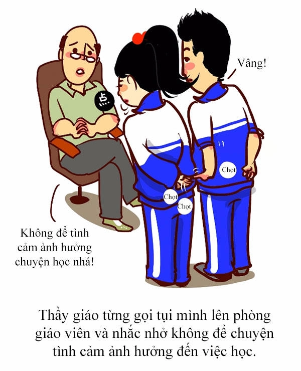 Giải Mã Tình Yêu Chapter 271 - 11