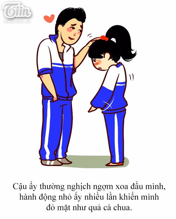Giải Mã Tình Yêu Chapter 271 - 13