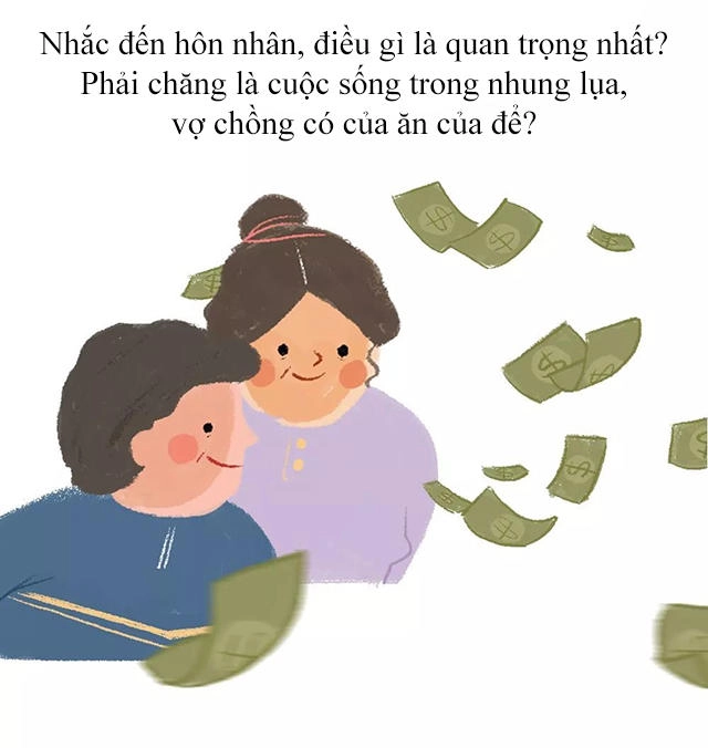 Giải Mã Tình Yêu Chapter 272 - 1