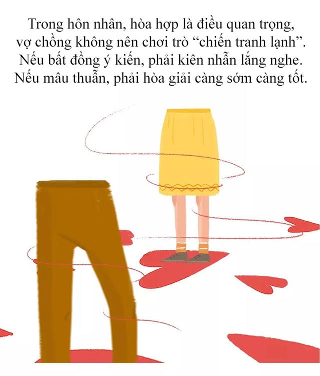 Giải Mã Tình Yêu Chapter 272 - 4