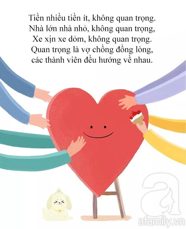 Giải Mã Tình Yêu Chapter 272 - 5