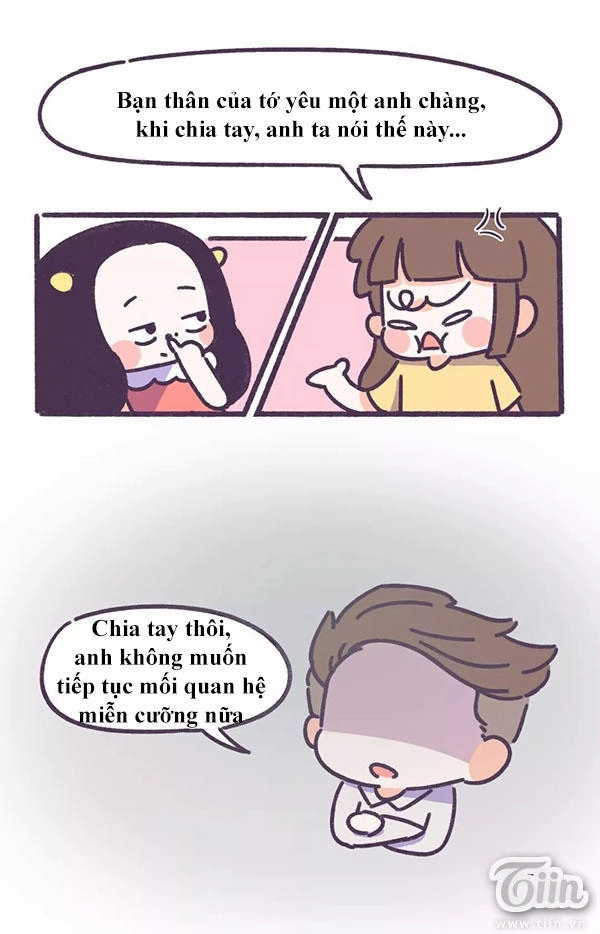 Giải Mã Tình Yêu Chapter 273 - 2