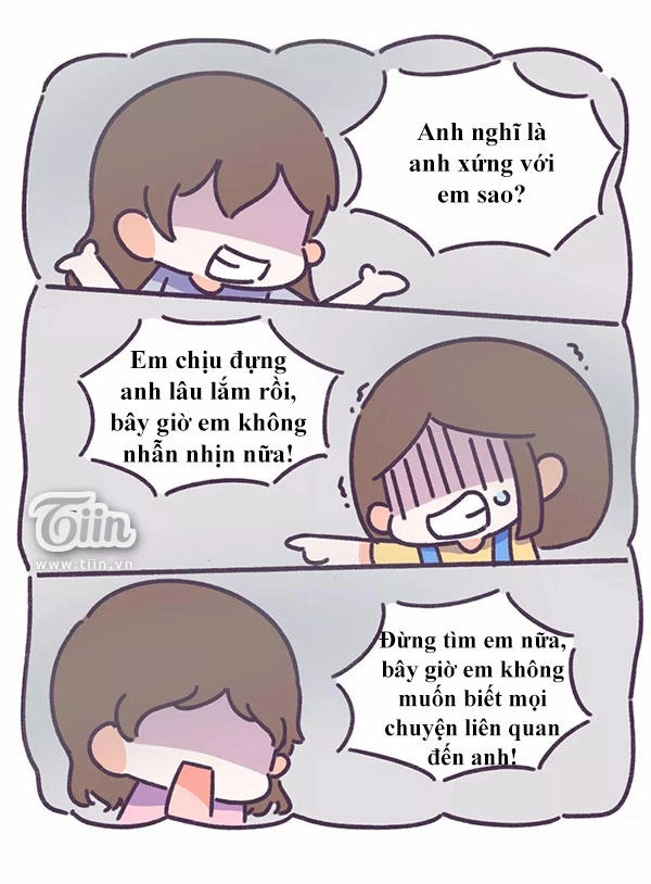 Giải Mã Tình Yêu Chapter 273 - 6