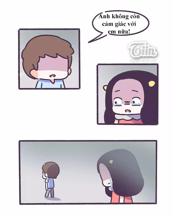 Giải Mã Tình Yêu Chapter 273 - 9