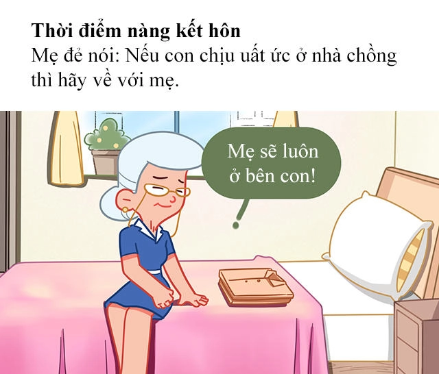 Giải Mã Tình Yêu Chapter 274 - 2