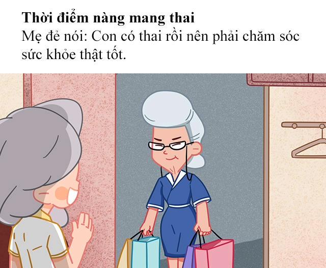 Giải Mã Tình Yêu Chapter 274 - 4