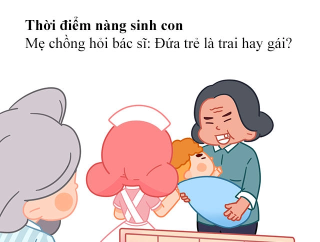 Giải Mã Tình Yêu Chapter 274 - 7