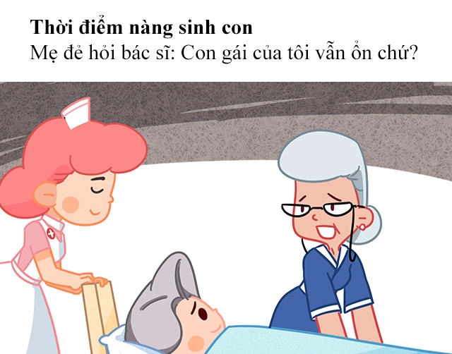 Giải Mã Tình Yêu Chapter 274 - 8