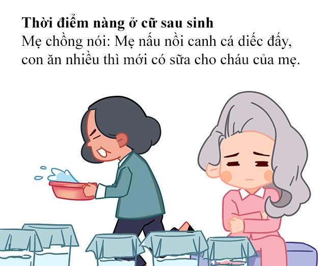Giải Mã Tình Yêu Chapter 274 - 9