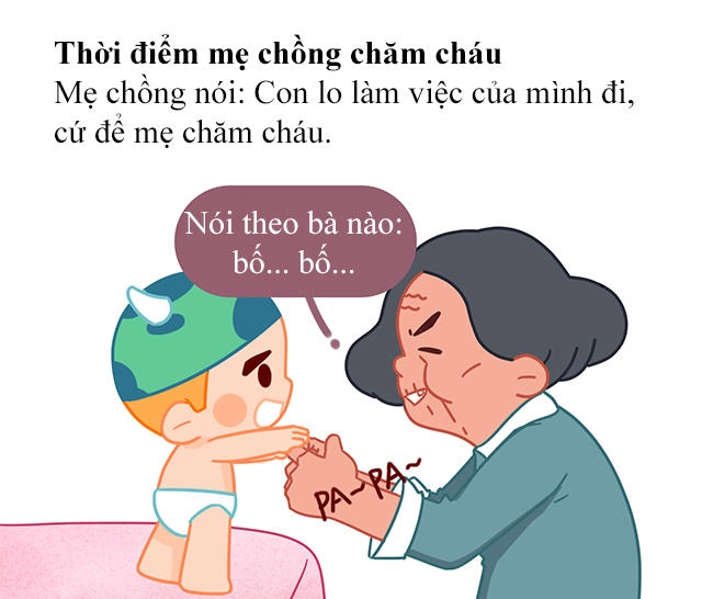 Giải Mã Tình Yêu Chapter 274 - 11