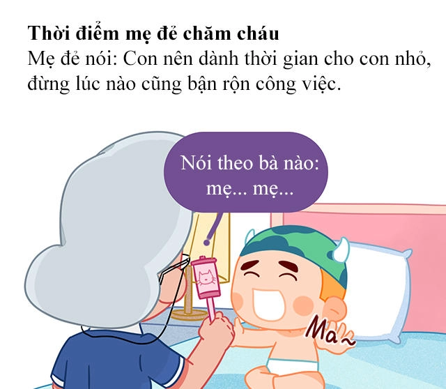 Giải Mã Tình Yêu Chapter 274 - 12