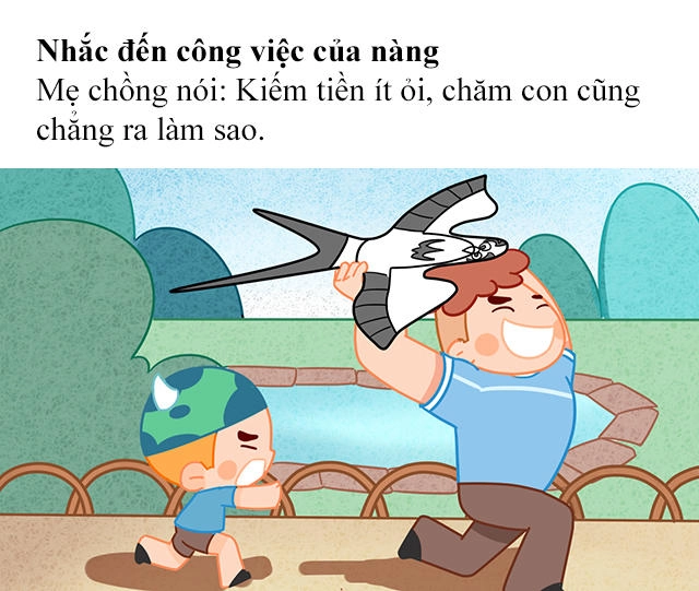 Giải Mã Tình Yêu Chapter 274 - 13