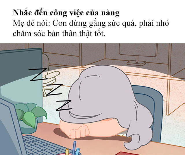 Giải Mã Tình Yêu Chapter 274 - 14