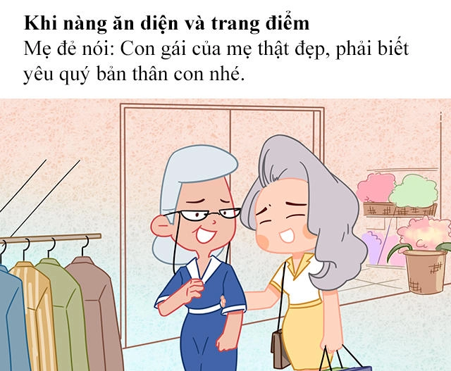 Giải Mã Tình Yêu Chapter 274 - 16