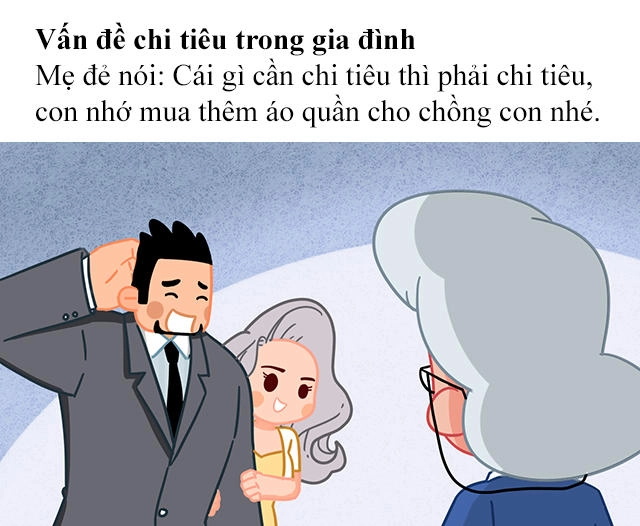 Giải Mã Tình Yêu Chapter 274 - 18