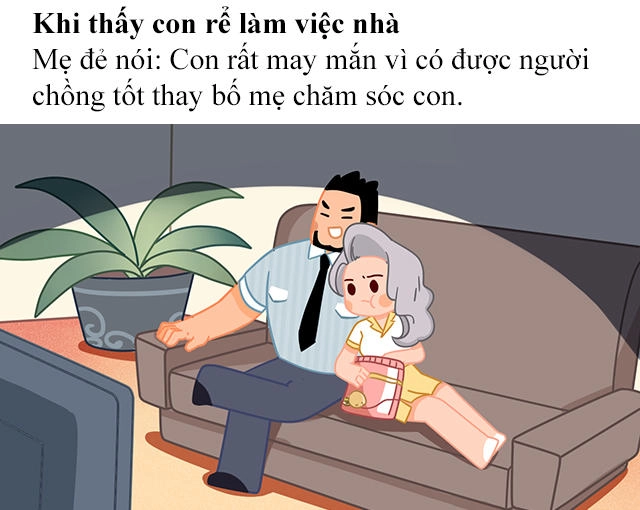 Giải Mã Tình Yêu Chapter 274 - 22