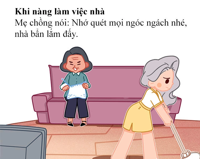 Giải Mã Tình Yêu Chapter 274 - 23