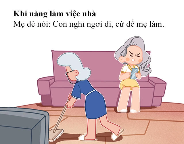 Giải Mã Tình Yêu Chapter 274 - 24