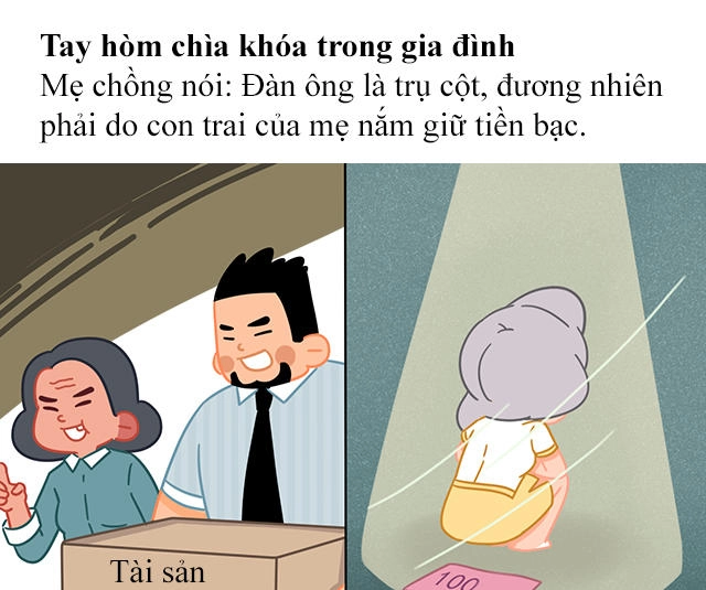 Giải Mã Tình Yêu Chapter 274 - 27