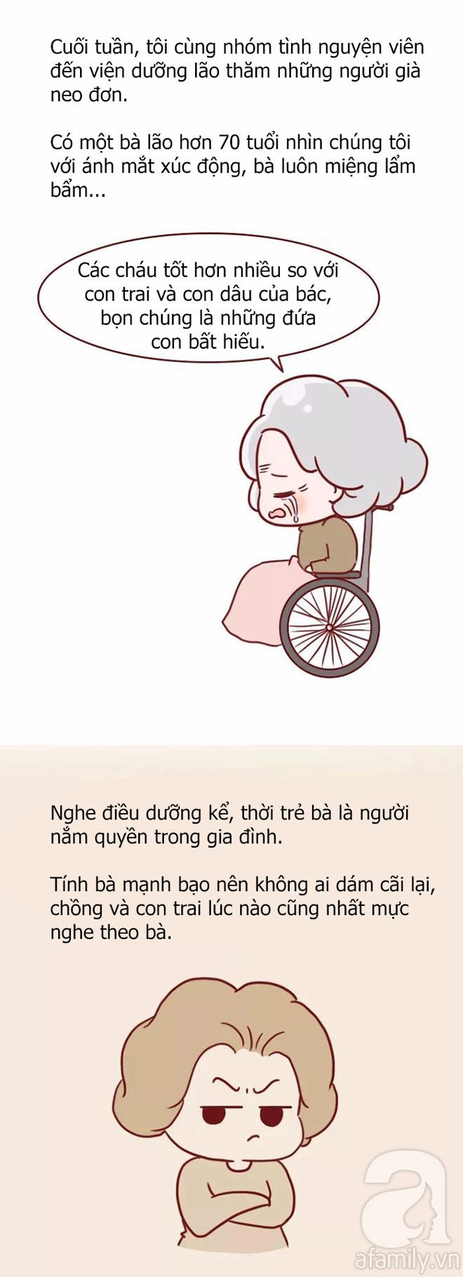 Giải Mã Tình Yêu Chapter 275 - 1