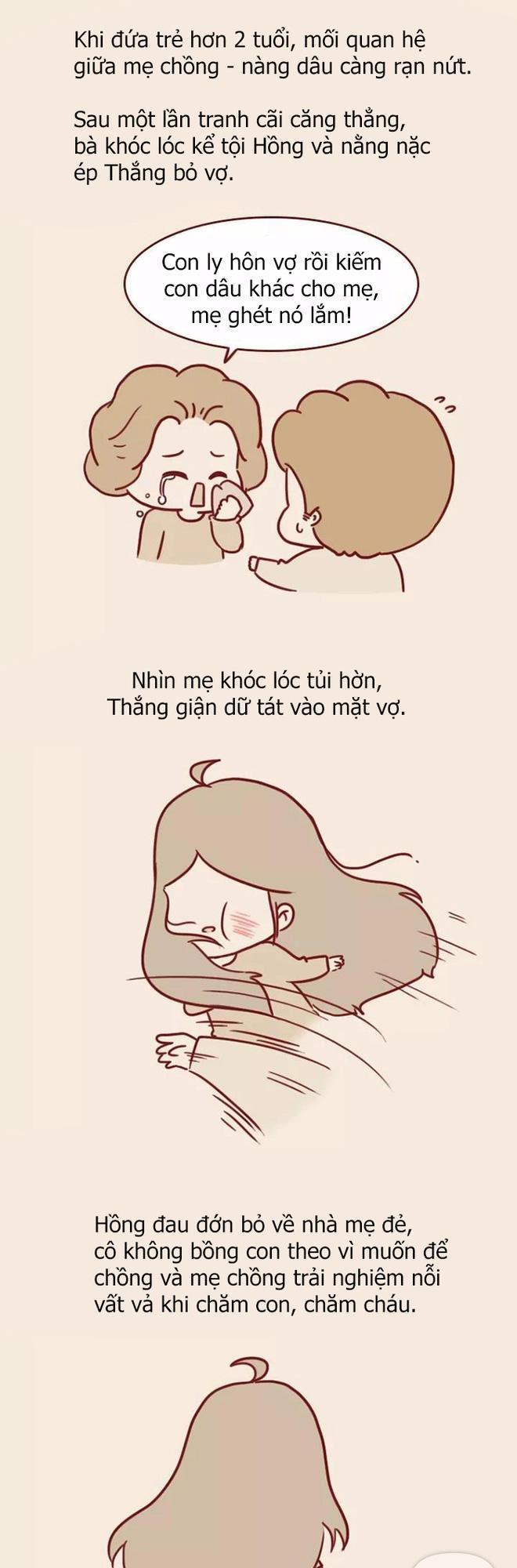 Giải Mã Tình Yêu Chapter 275 - 6