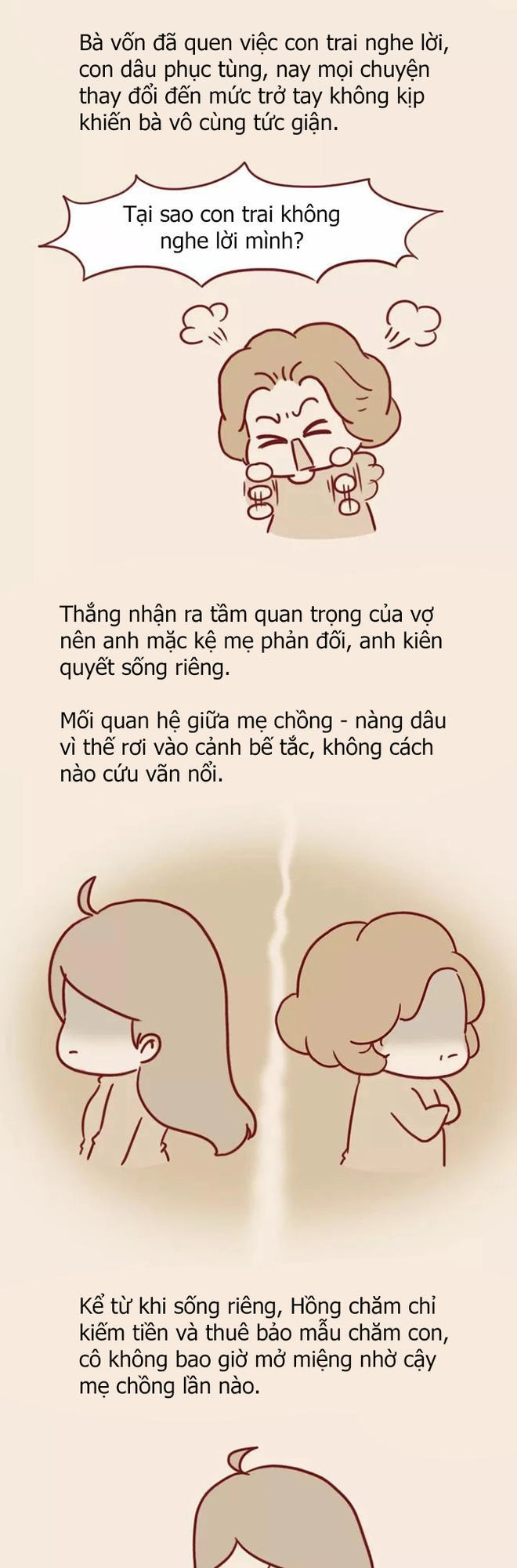 Giải Mã Tình Yêu Chapter 275 - 9