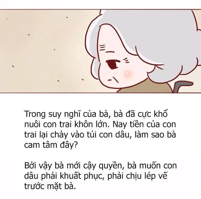 Giải Mã Tình Yêu Chapter 275 - 12