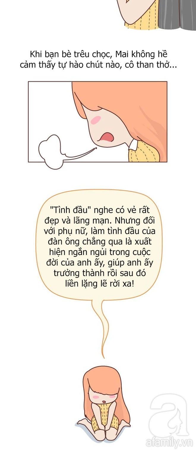 Giải Mã Tình Yêu Chapter 276 - 2
