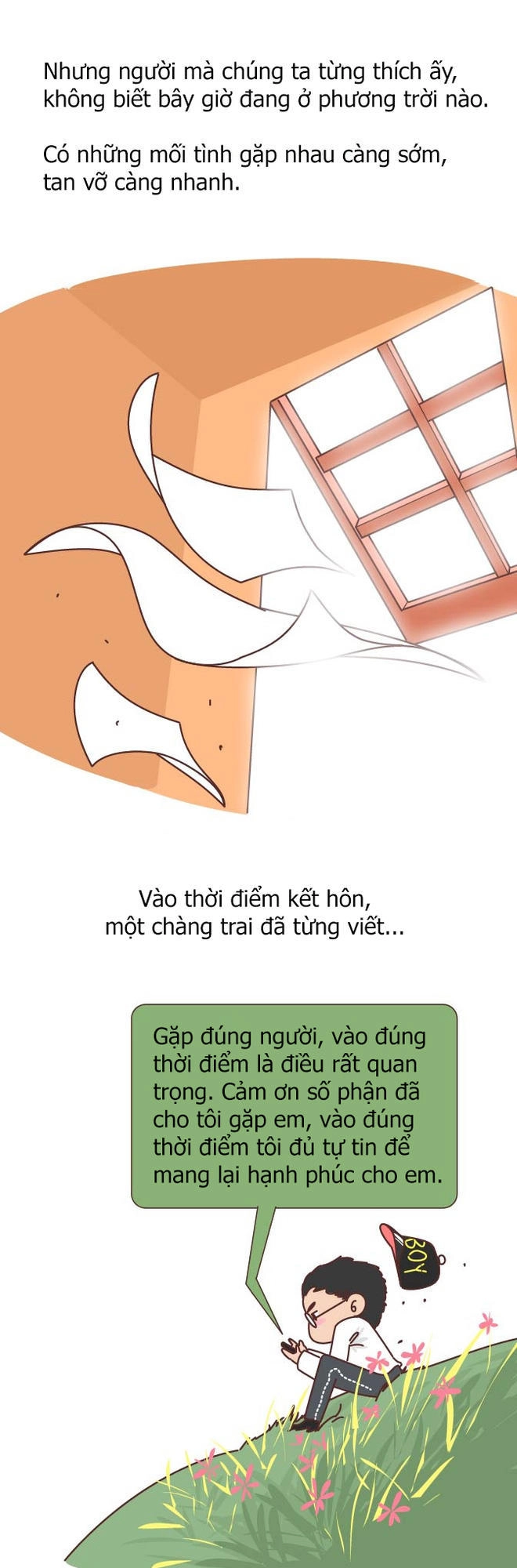 Giải Mã Tình Yêu Chapter 276 - 9