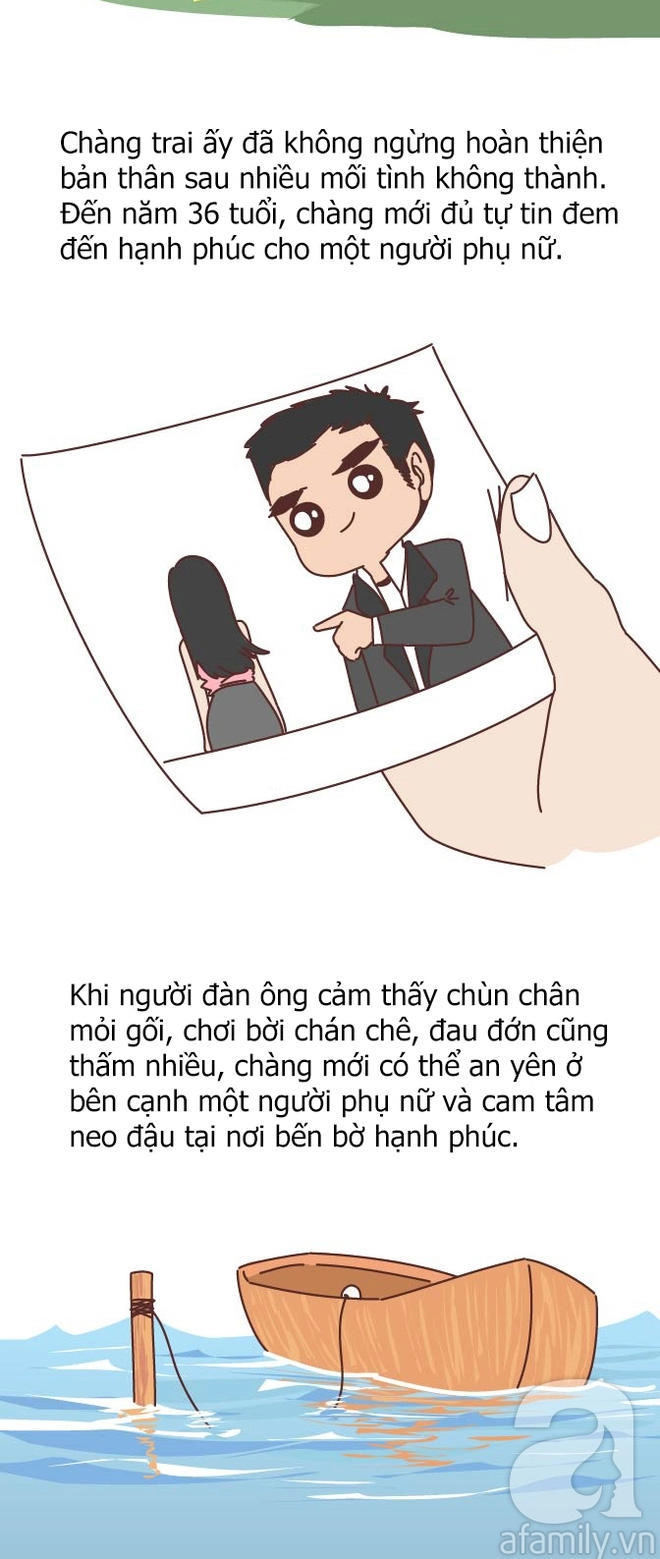 Giải Mã Tình Yêu Chapter 276 - 10