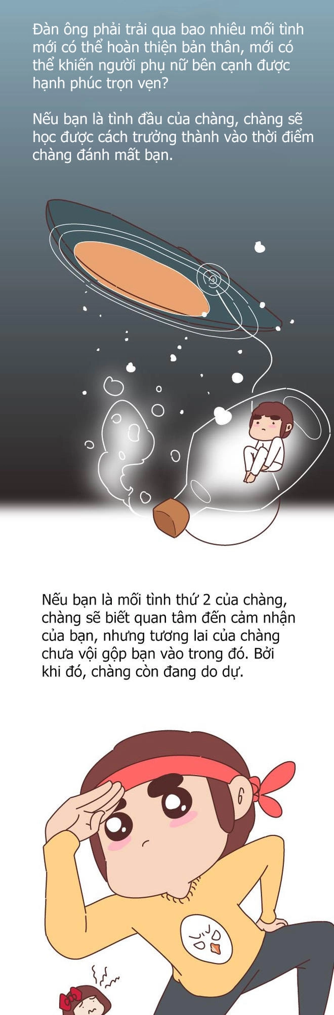 Giải Mã Tình Yêu Chapter 276 - 11