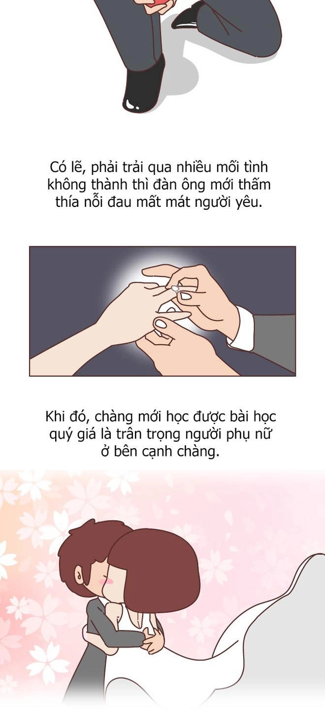 Giải Mã Tình Yêu Chapter 276 - 13