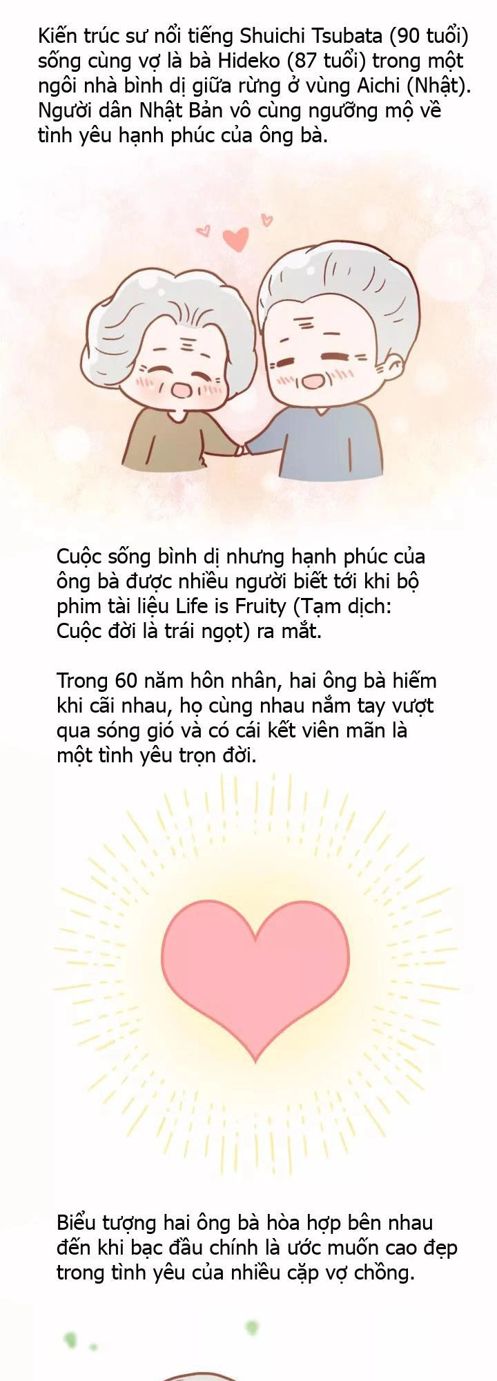 Giải Mã Tình Yêu Chapter 277 - 1